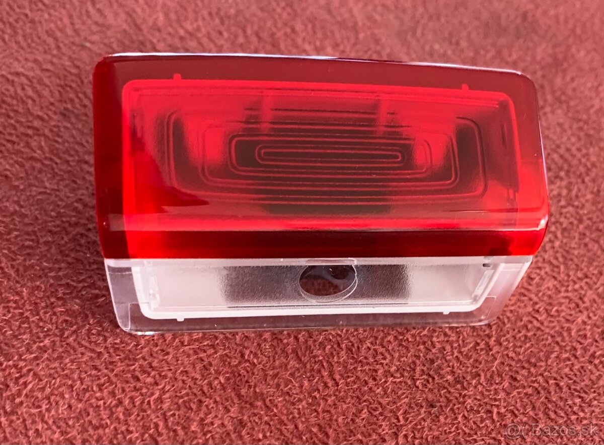 Projektor Mercedes benz - 4