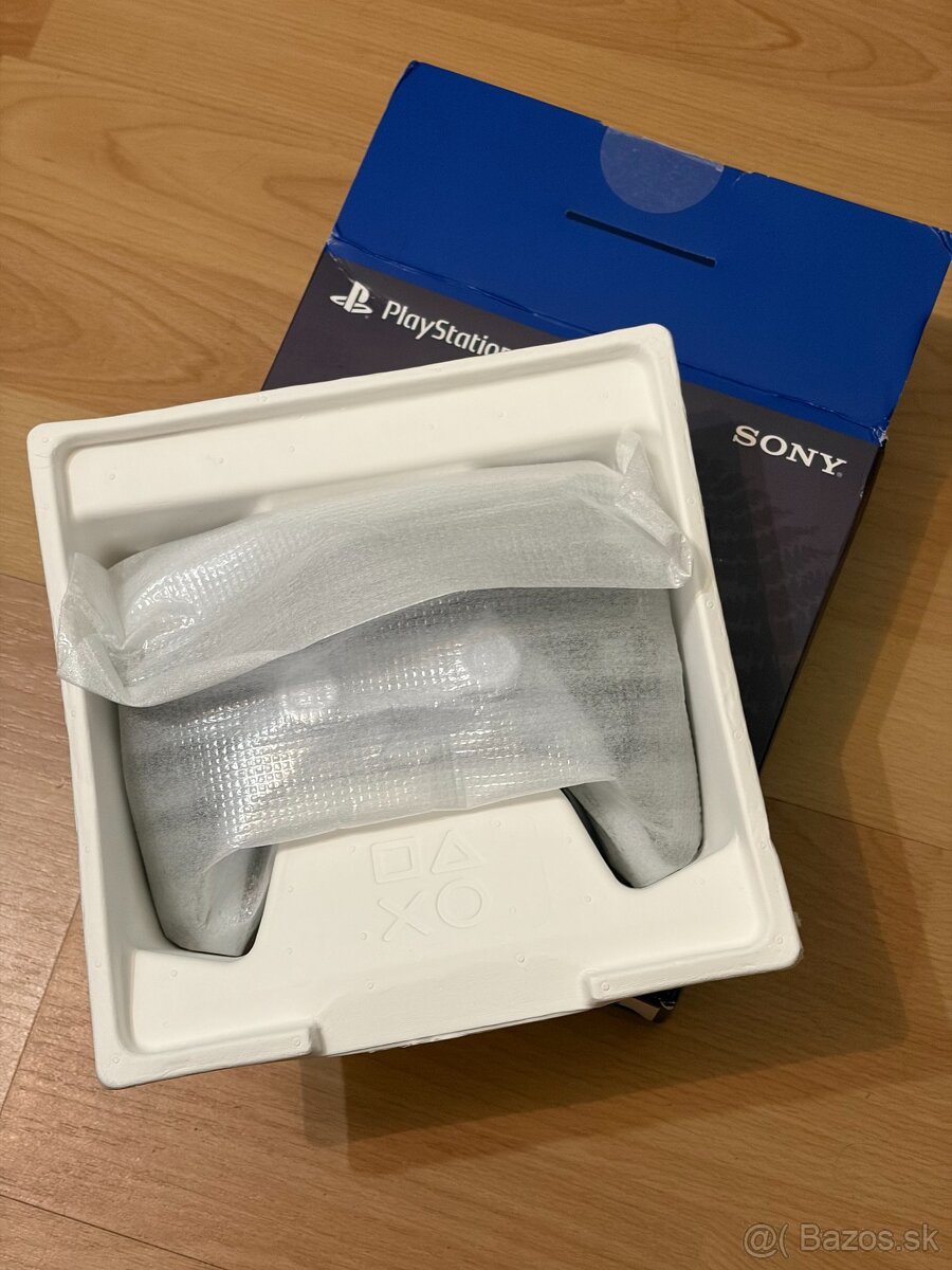 PlayStation 5 DualSense Wireless Controller The Last of Us - 4