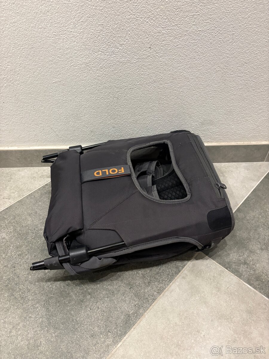 turistický nosič na ramená MINIMEIS - 4