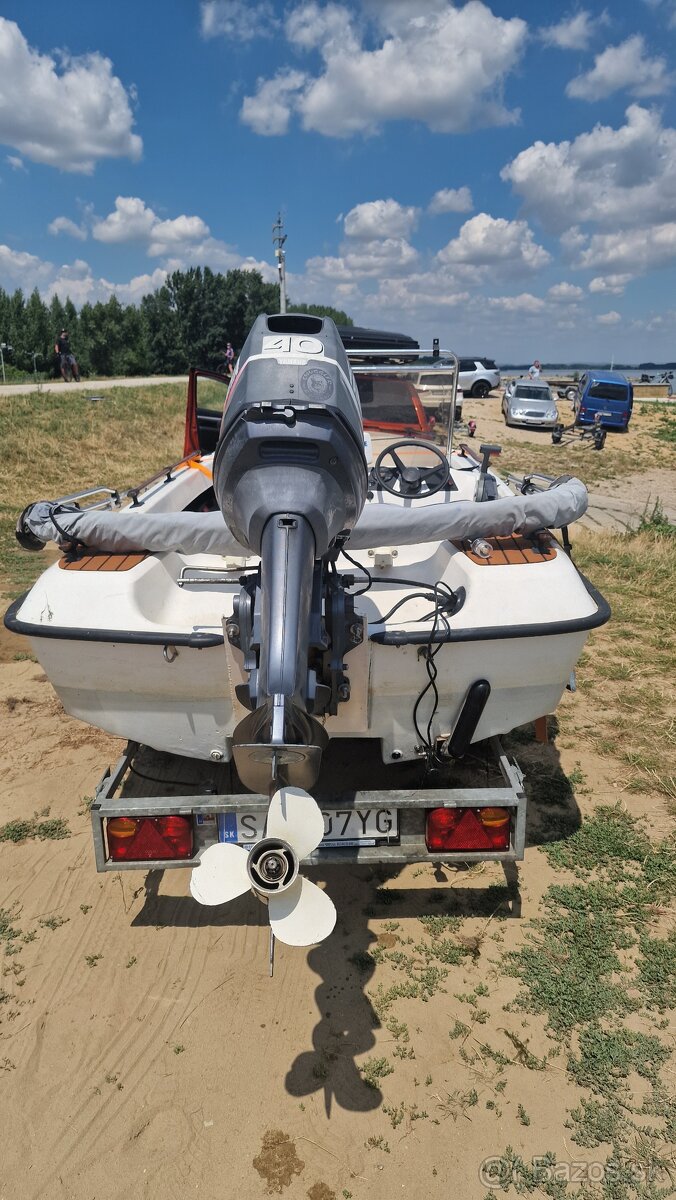 Cln MOLINARI 435 - 4