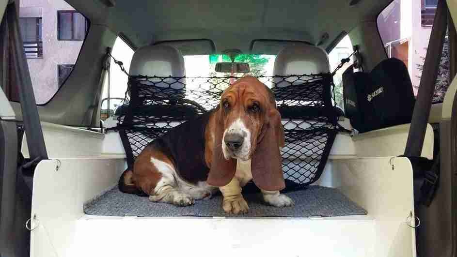 Suzuki Jimny – plastová vanička - 4