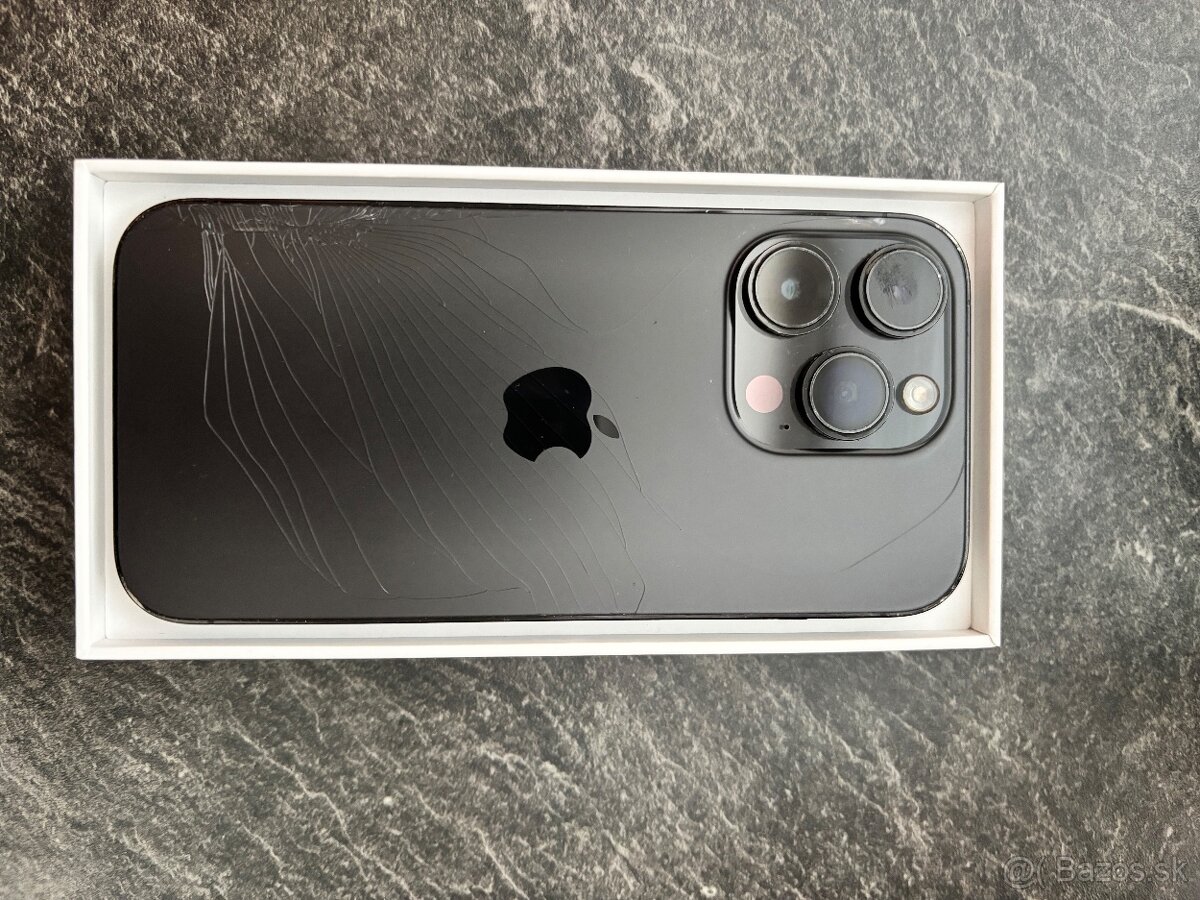 Apple IPhone 14 Pro - 4