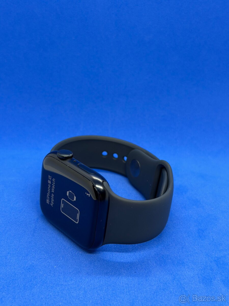 Apple Watch Series 9 45mm Midnight - 4