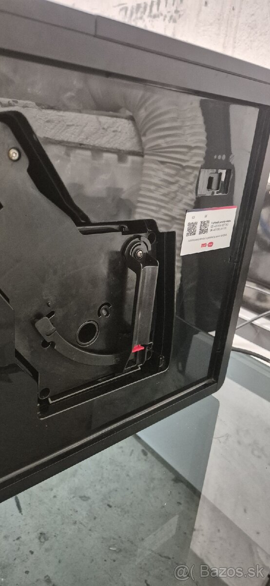 Predám kávovar NIVONA - 4