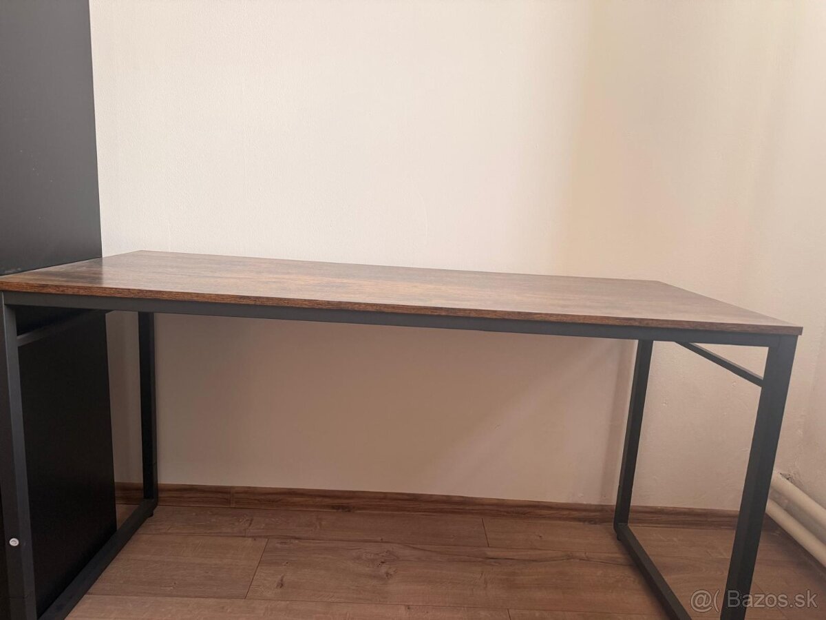 kancelarsky nábytok Vasagle - 4