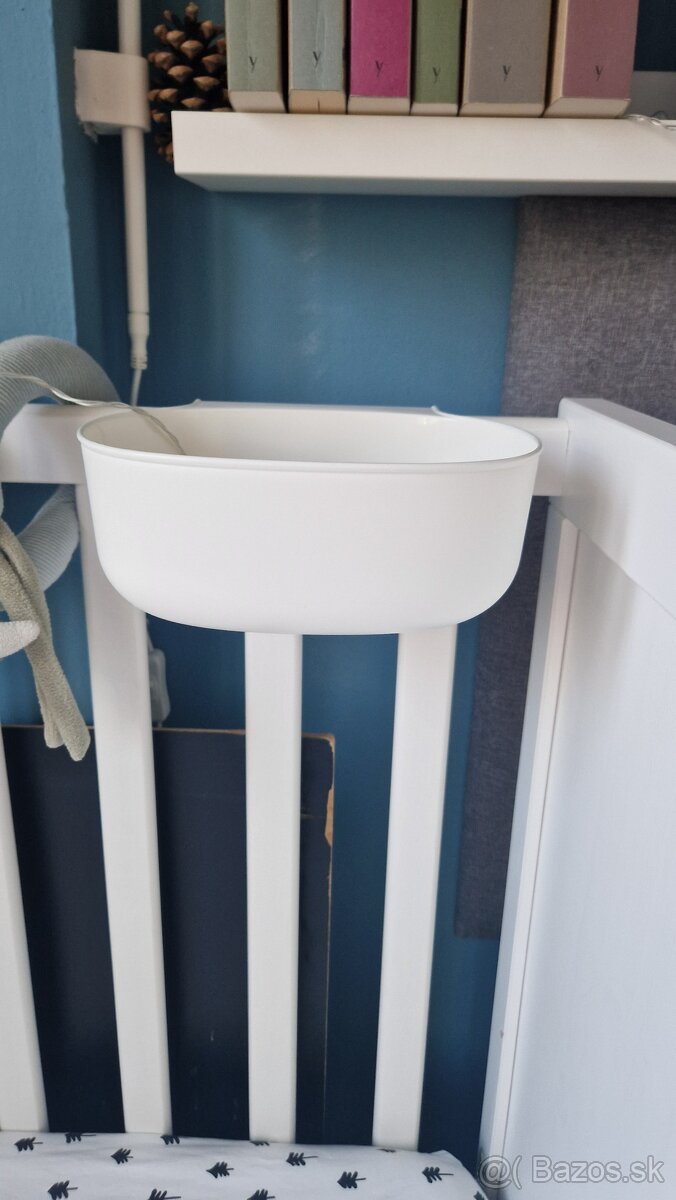 Ikea sundvik postielka - 4