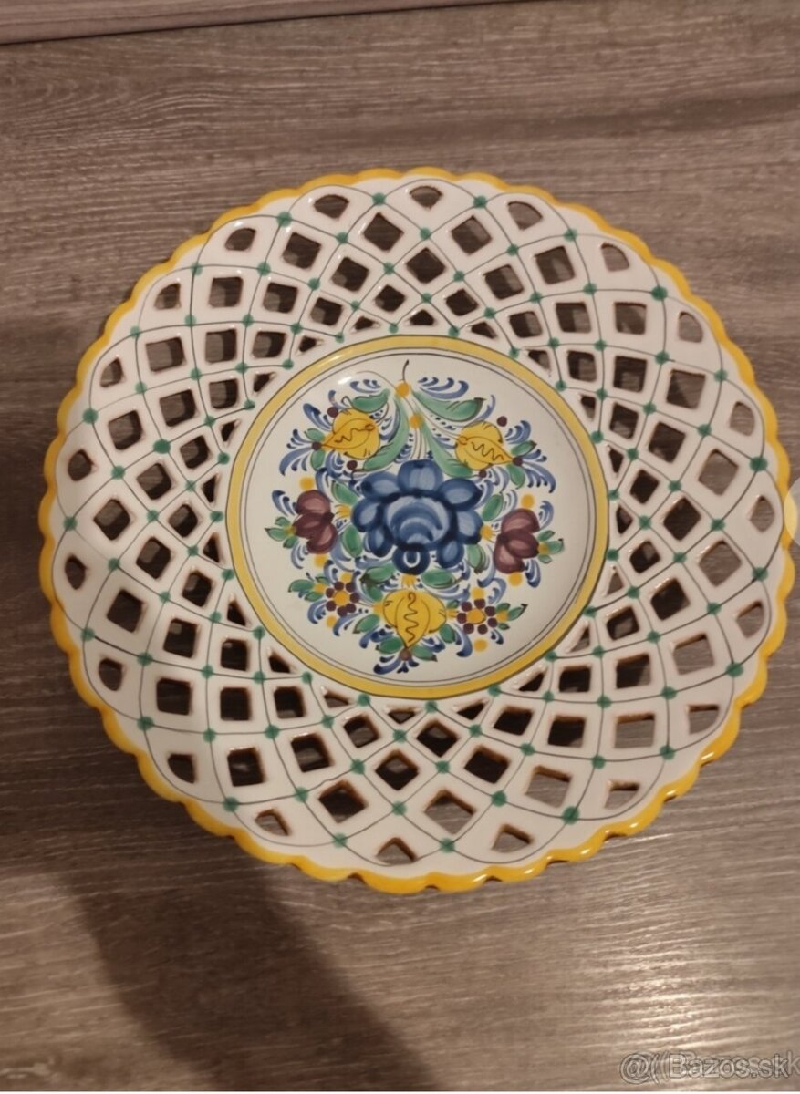 Modranská keramika - 4