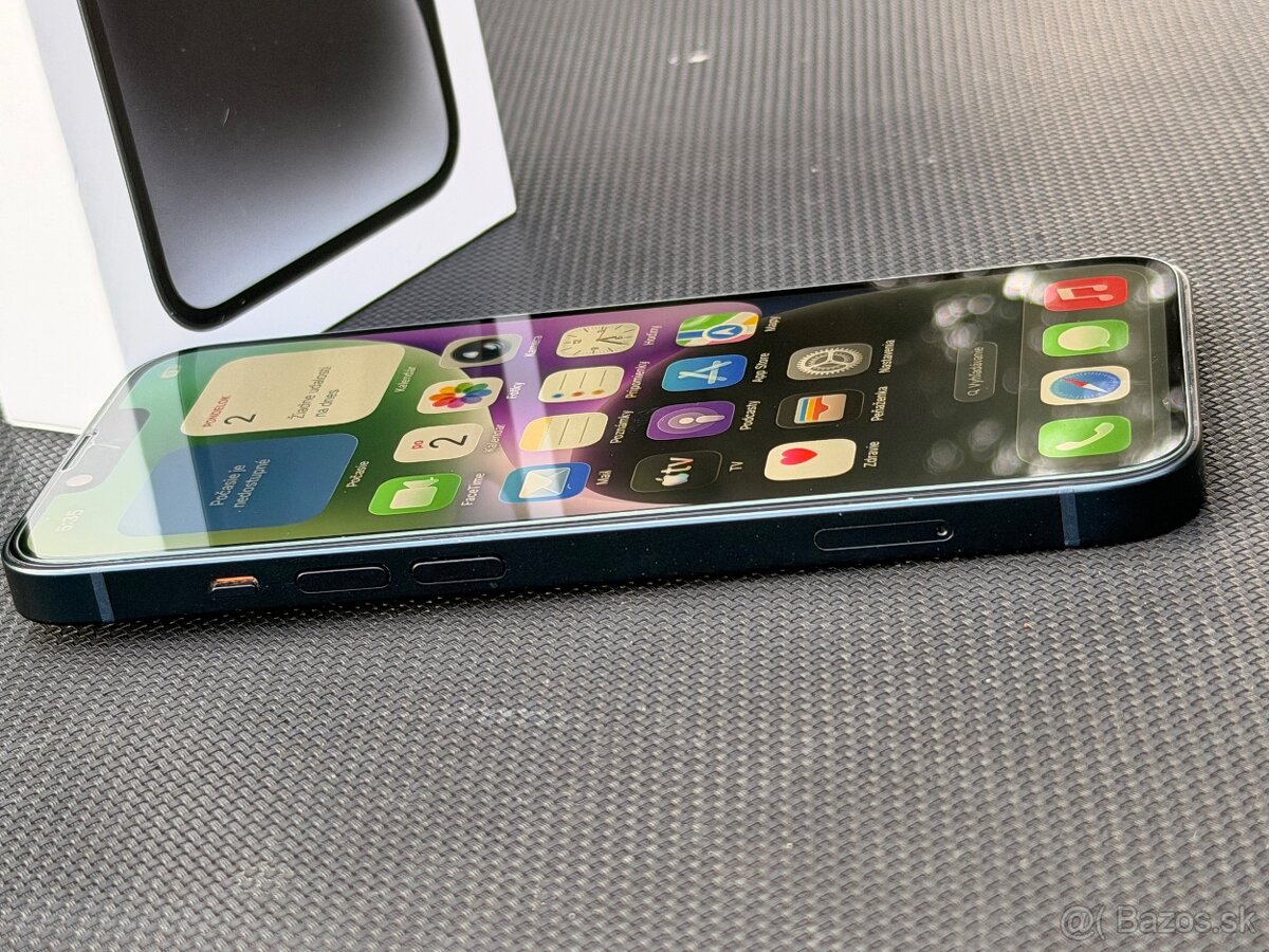 📱 Apple iPhone 14 256GB Midnight - 4