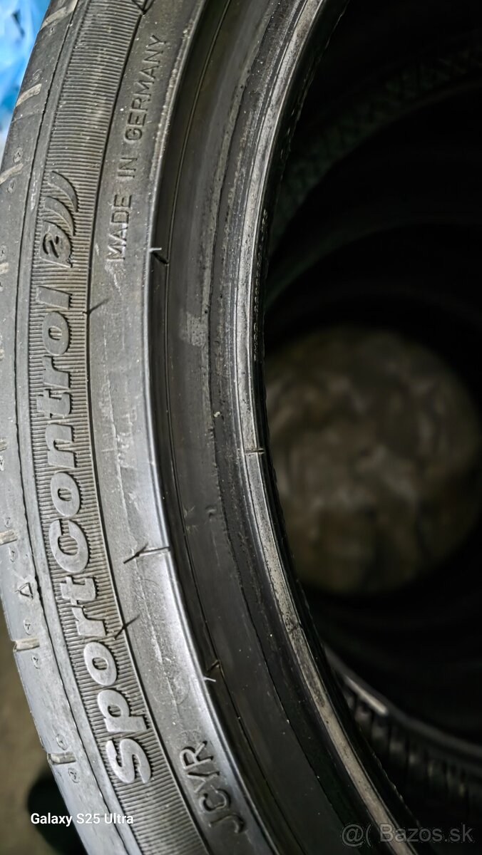 Letné 225/40 R18 - 4