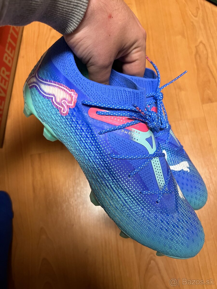 Kopačky Puma Future 7 Ultimate Fg/Ag Low - 4
