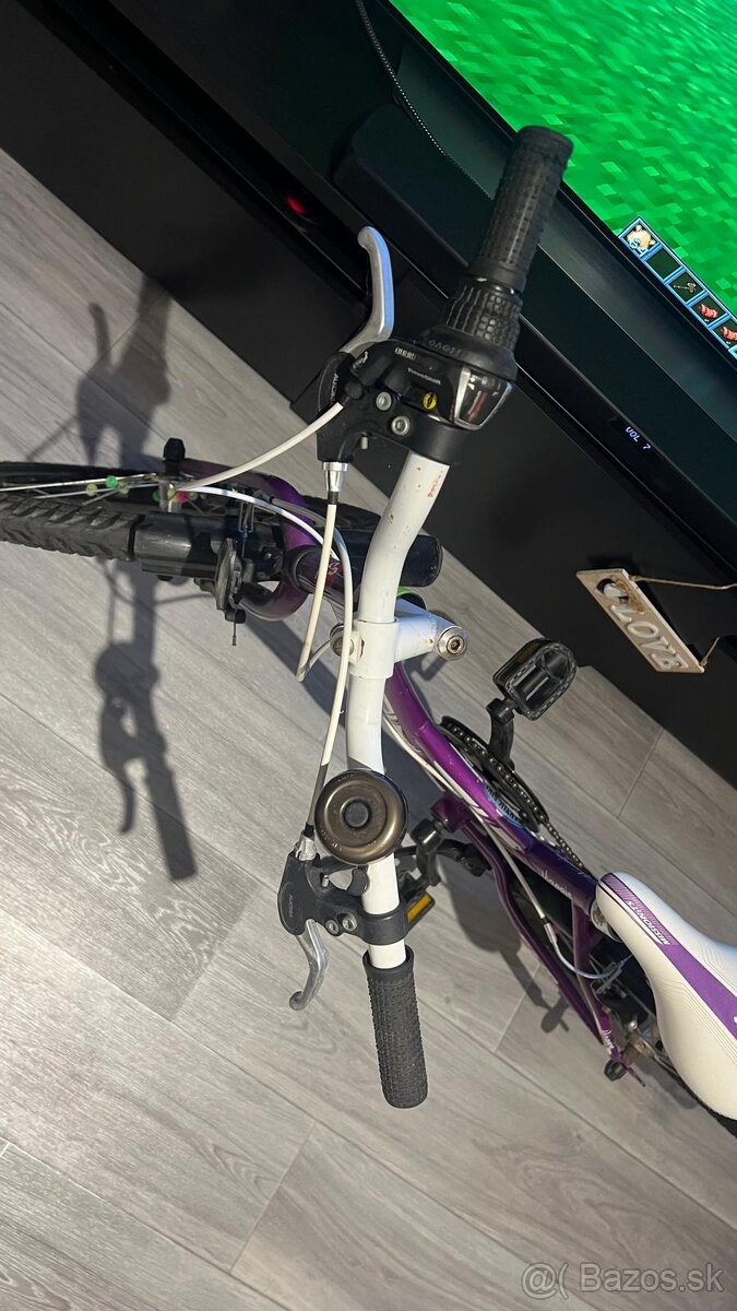 CTM dievčenský 21” - 4