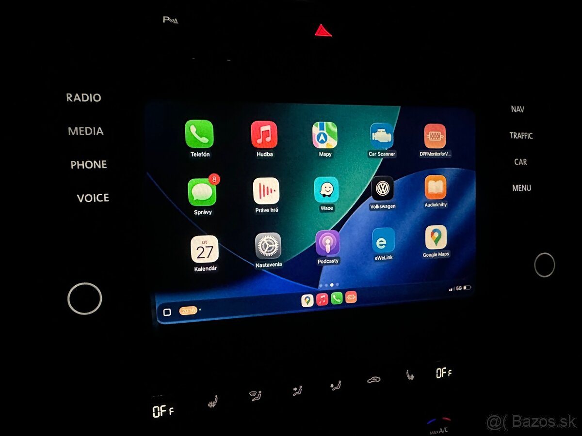 Ottocast Cabin care - 4