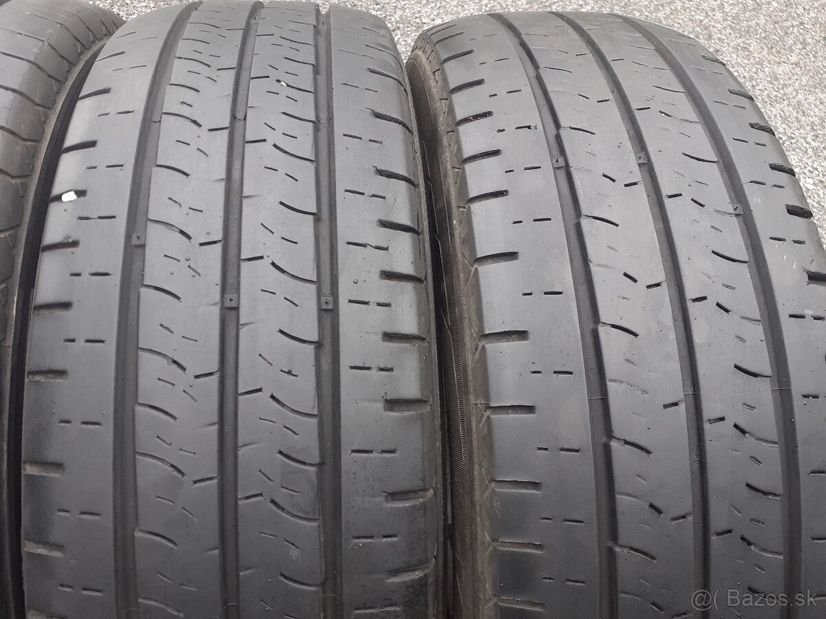 letne 215/75 r16c - 4