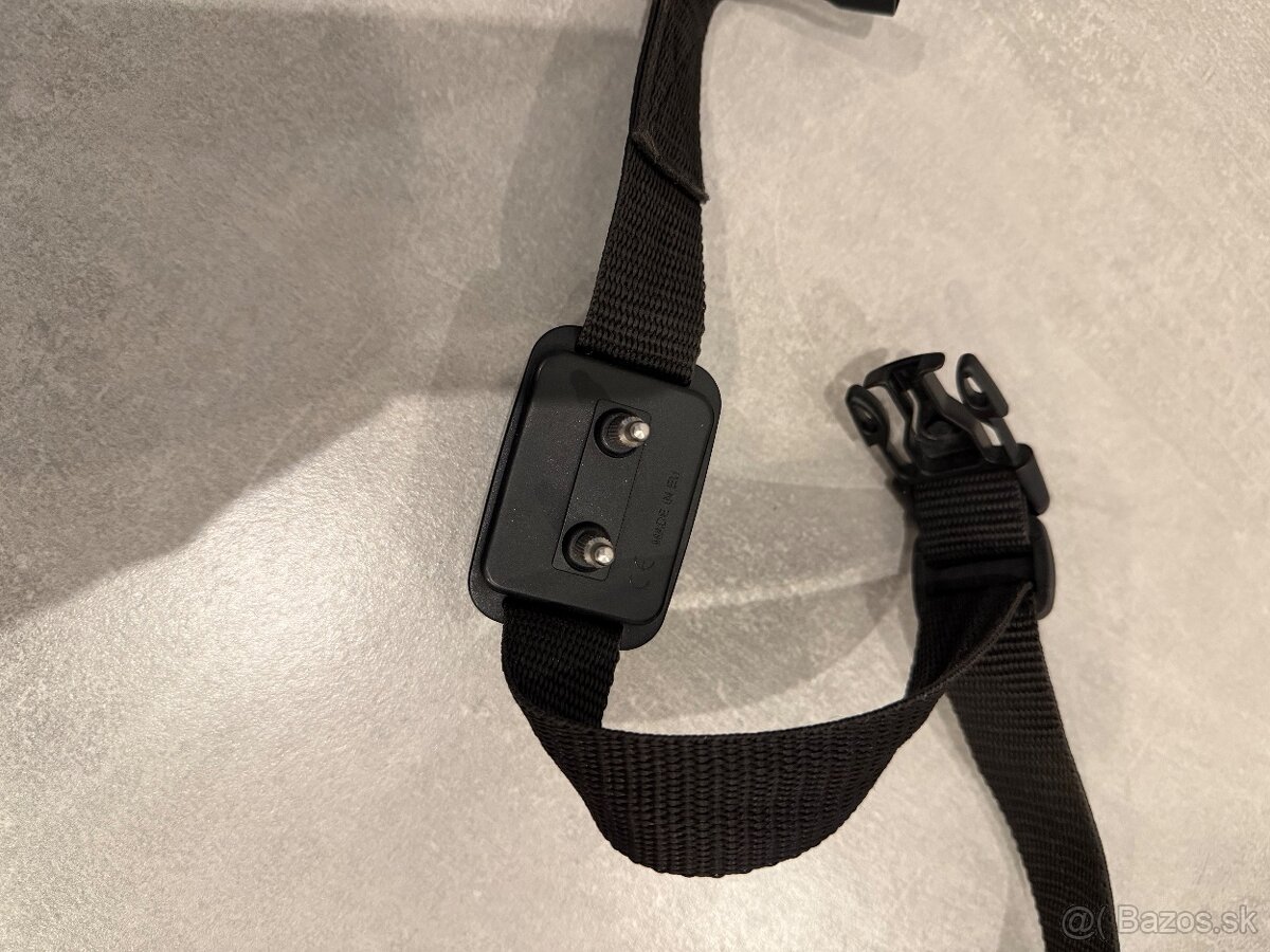 Elektrický obojok na výcvik - 4