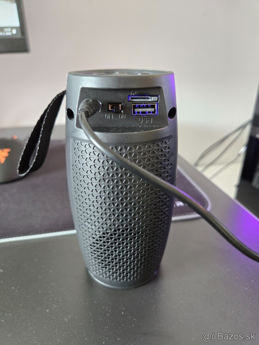 JBL PULSE style reprak - 4