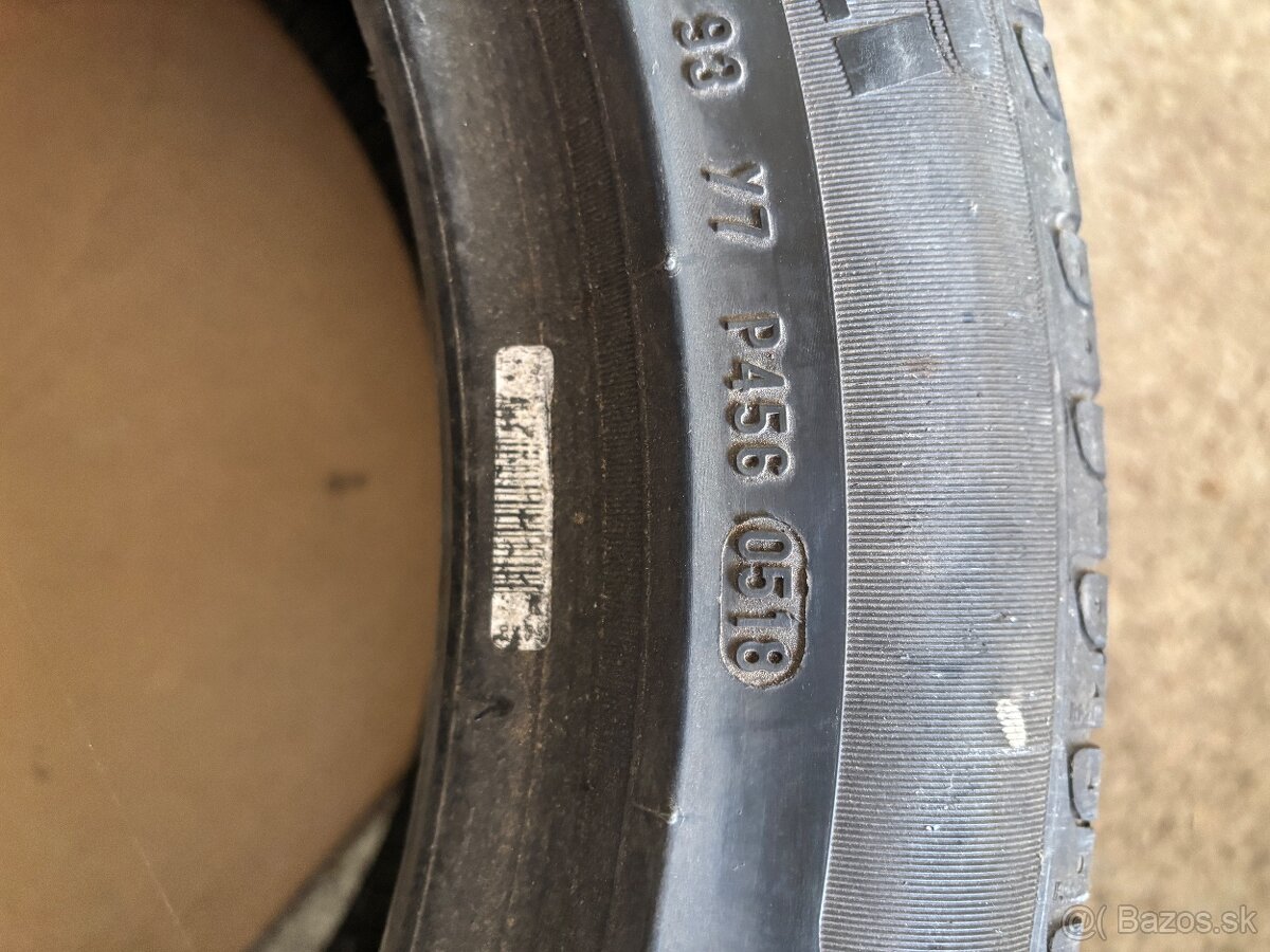 Pirelli Cinturato - 4