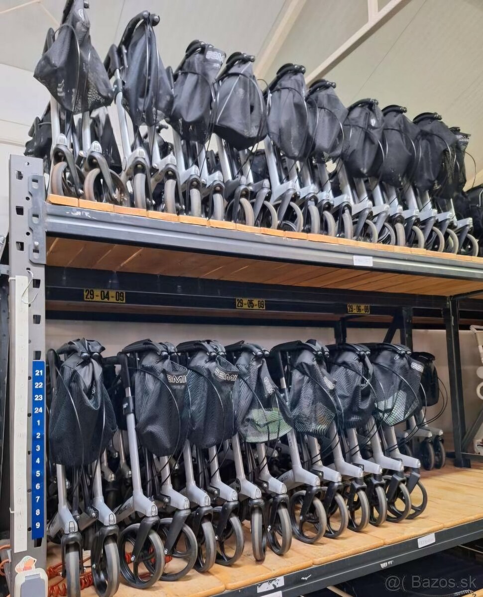 Pomôcky pre invalidov a ZŤP - 4