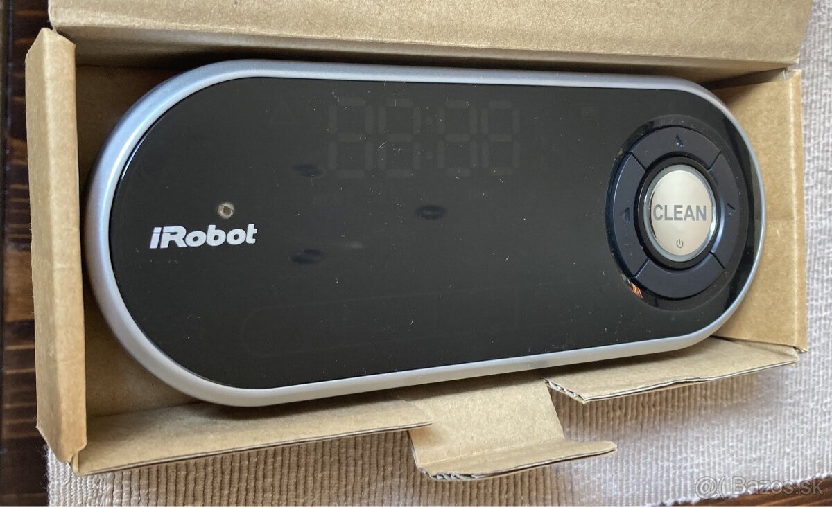 iRobot Roomba Wireless - 4