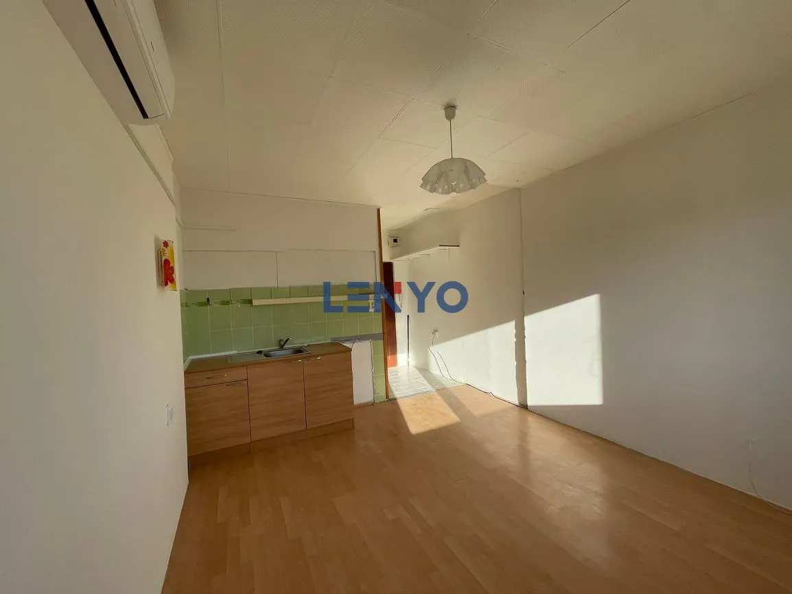 Predaj - Garsónka ul.P.J. Šafárika - 4