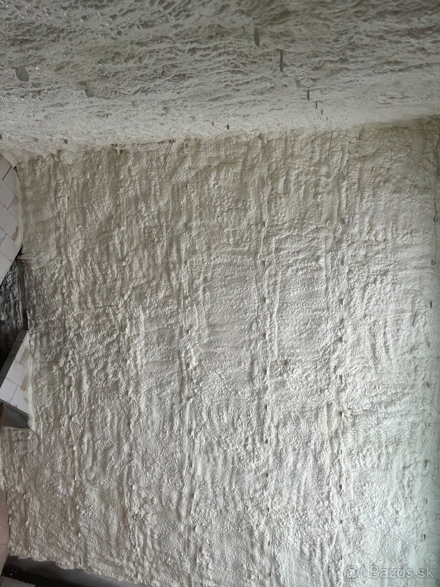 STRIEKANA IZOLACIA - 4