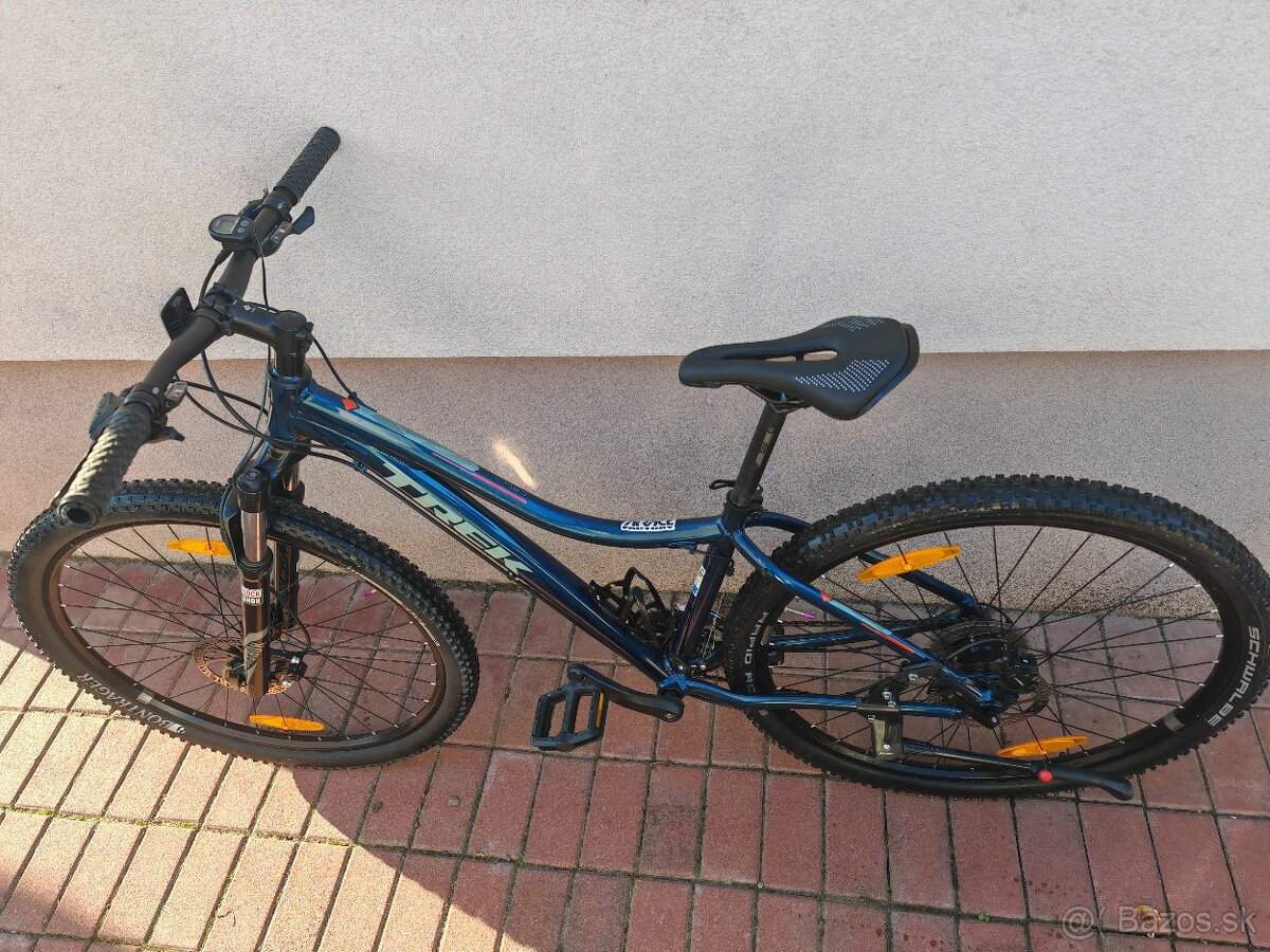 Trek Calis. S/29" - 4