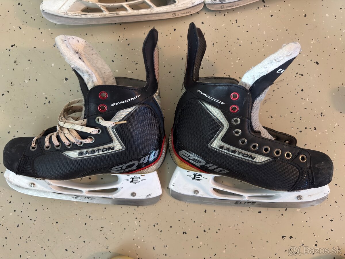 Hokejové korčule - 4