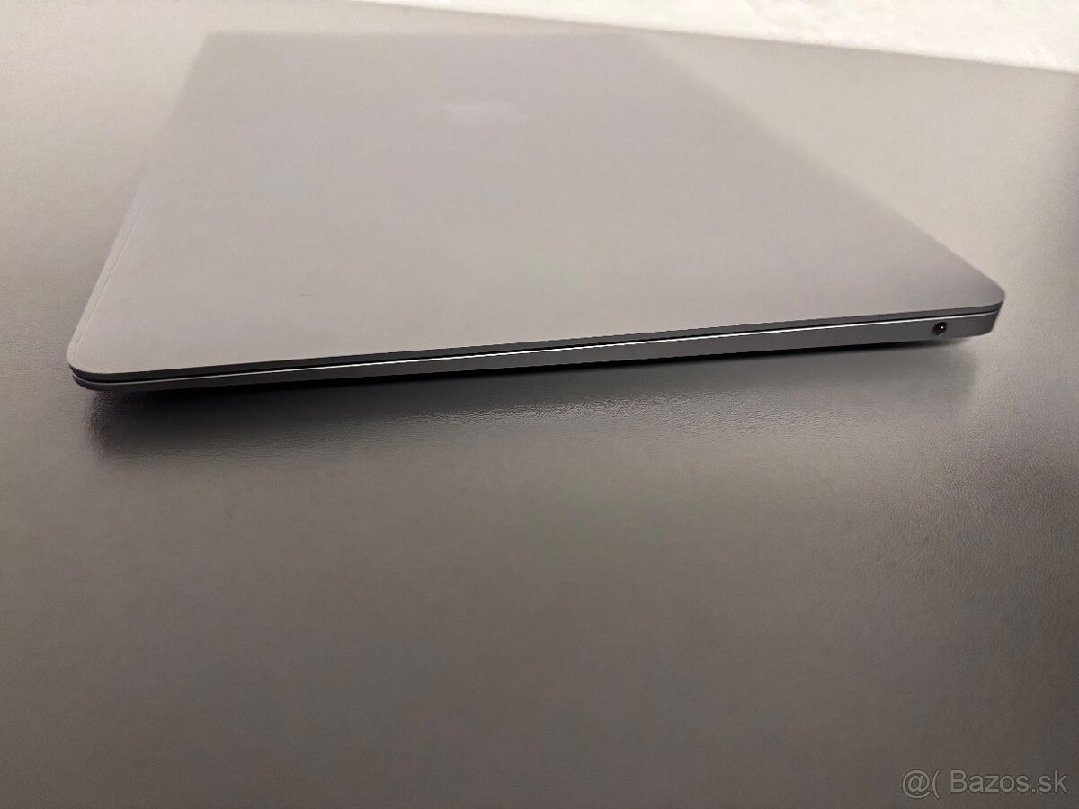 MacBook Air 13’’ M1 2020 256GB Space grey - 4