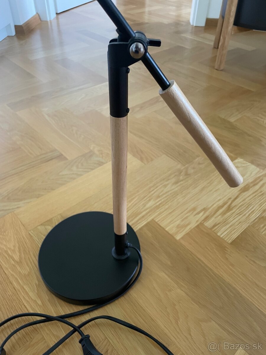 Emos Windston lampa-Ako nova - 4