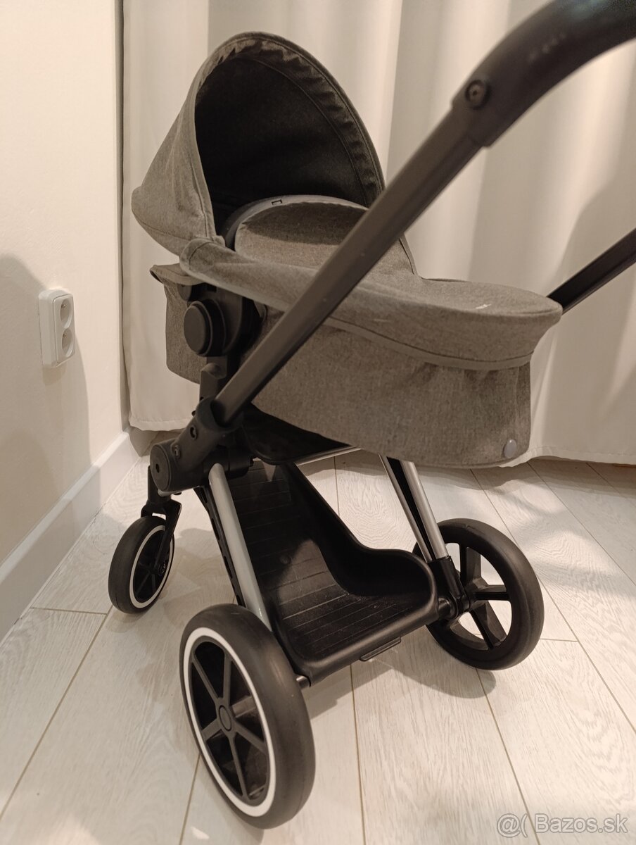 Cybex kočík pre babiky - 4