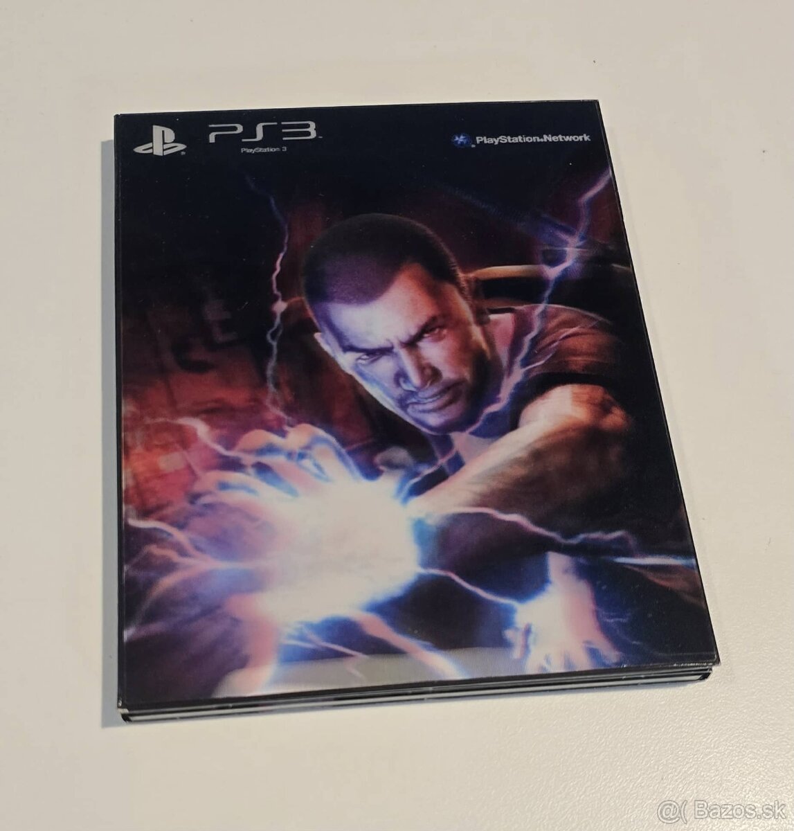 Playstation 3 PS3 hry - 4
