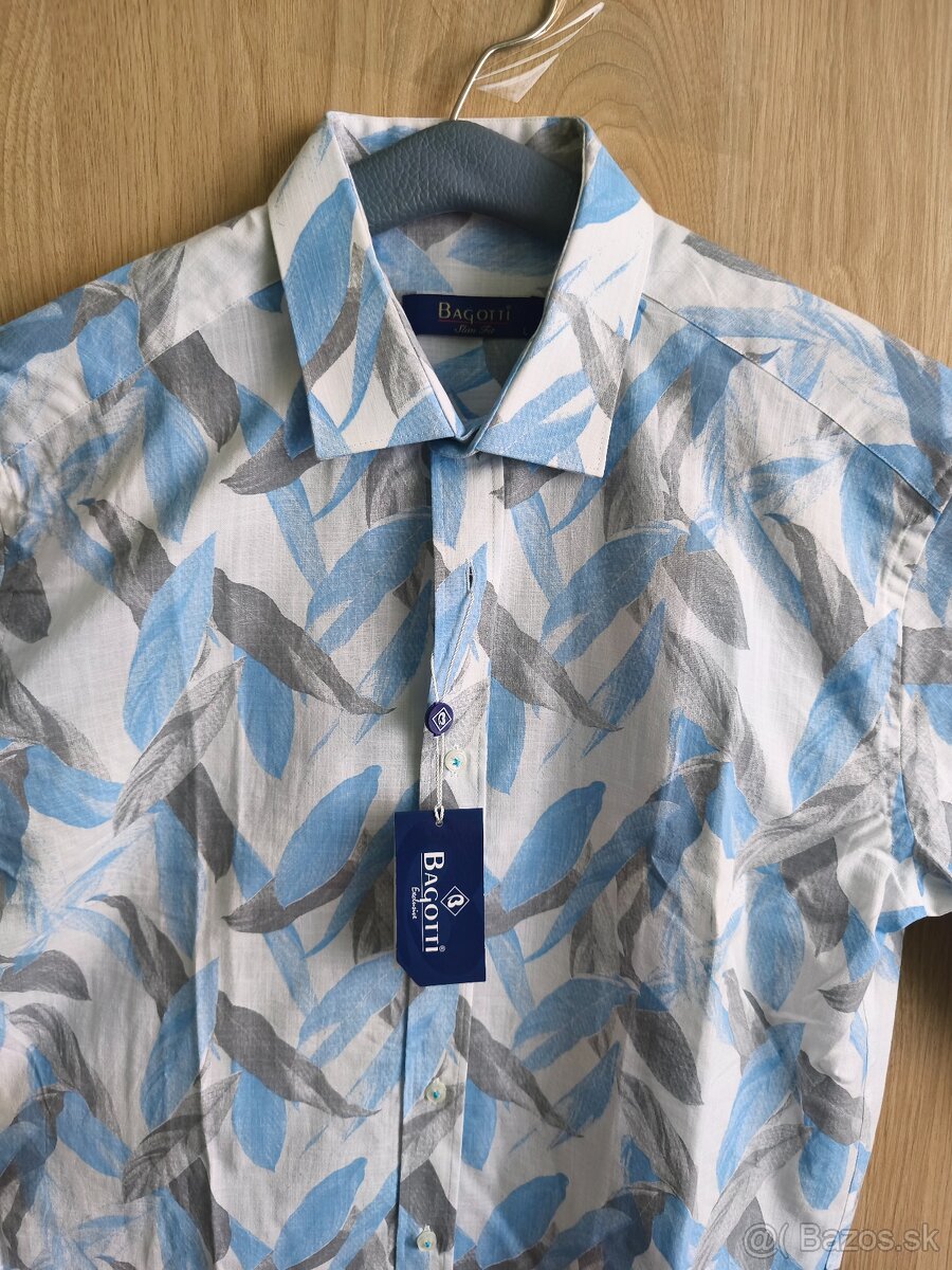 Predám pánske košele - 4