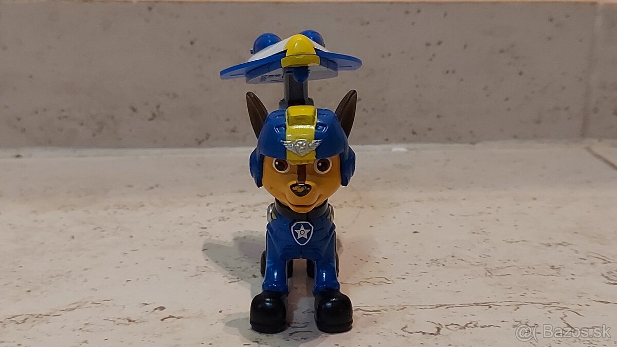 Paw Patrol – Chase - 4