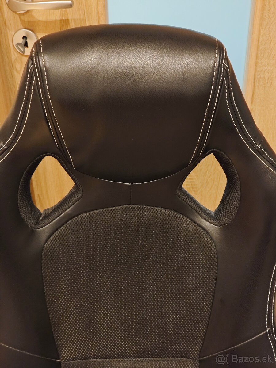 Herná stolička k PC - 4