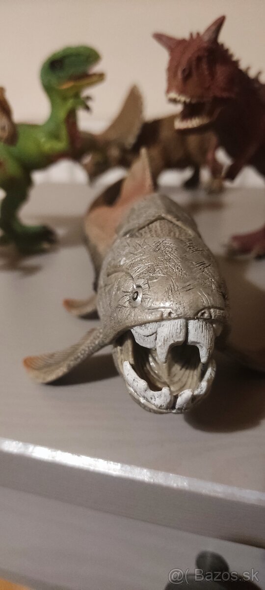 Veľké schleich dinosaure - 4