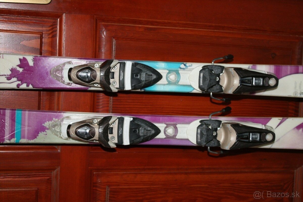 lyže Dynastar neva 158 cm - 4