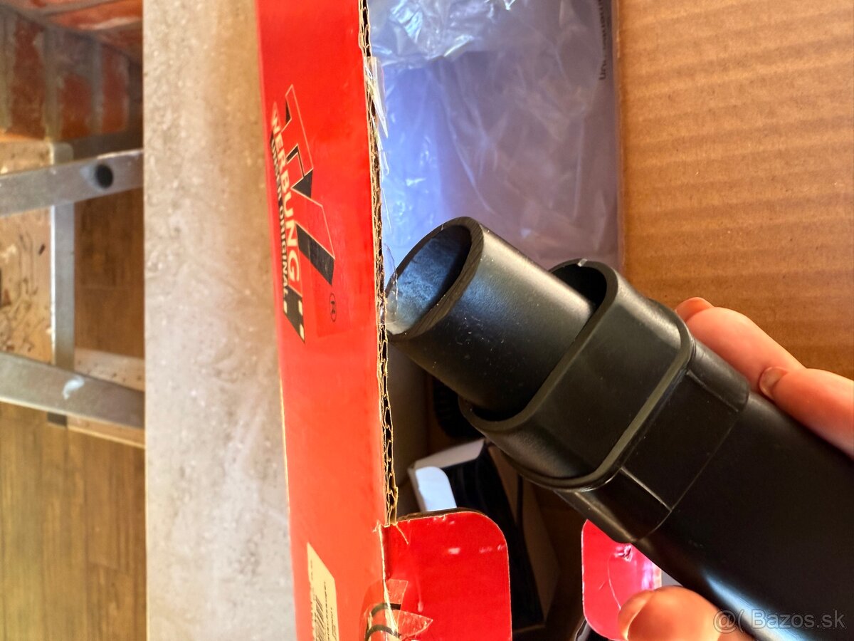 Ručný vysávač - 4