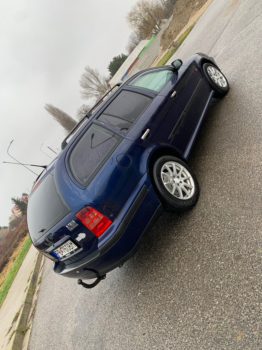 Škoda octavia 1.9 TDI 66kw - 4