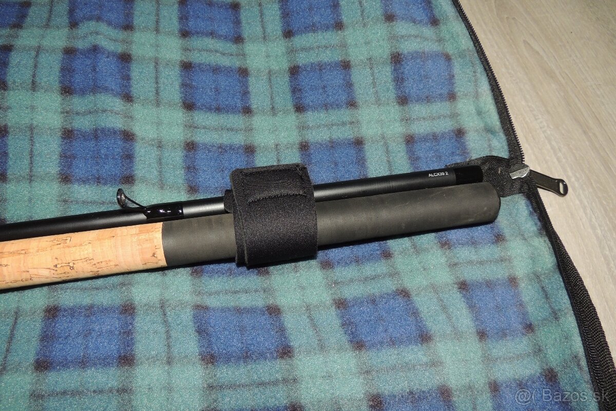 SHIMANO Alivio CX Match 390 - 4