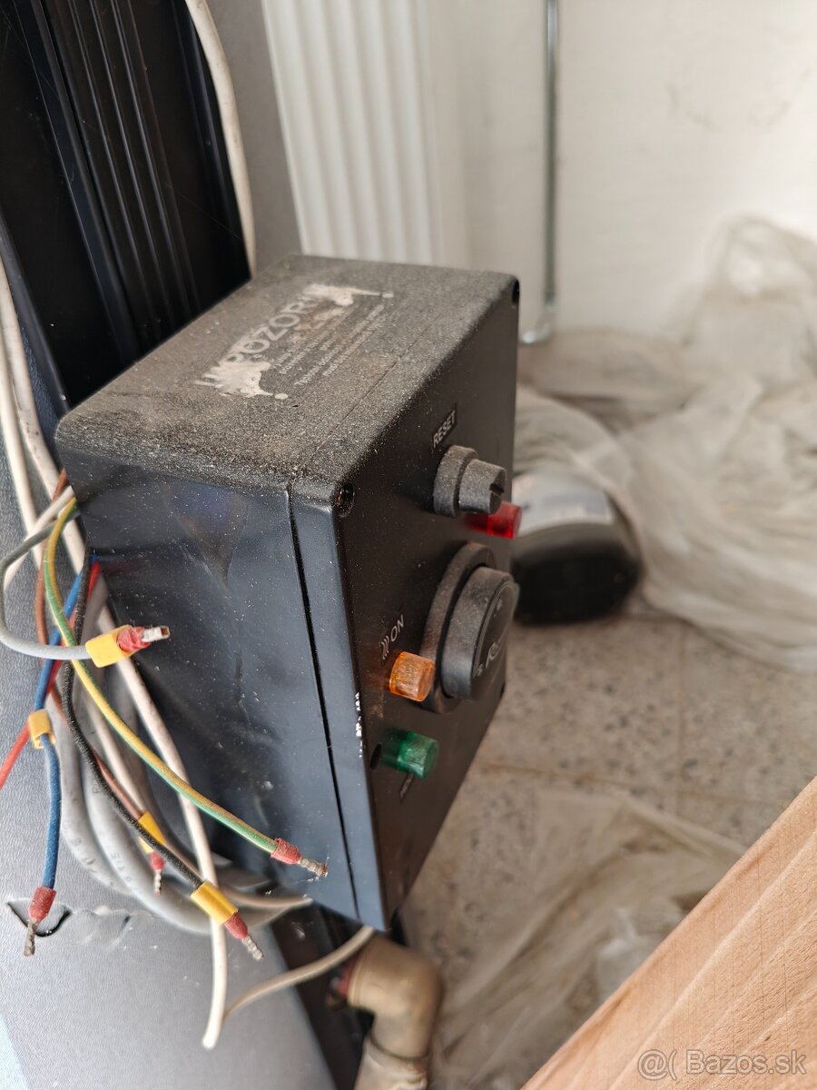 Tepelne cerpadlo - 4