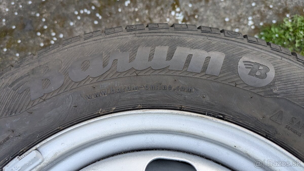 195/65 R15 91T - 4