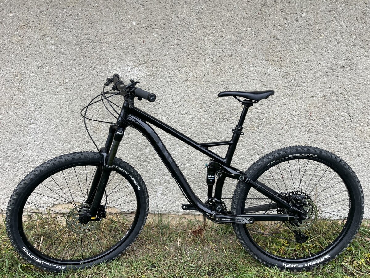 Ghost Kato FS Base M - 4