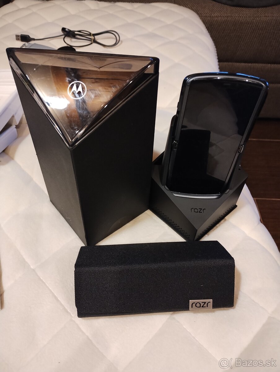 Motorola razr 5g - 4