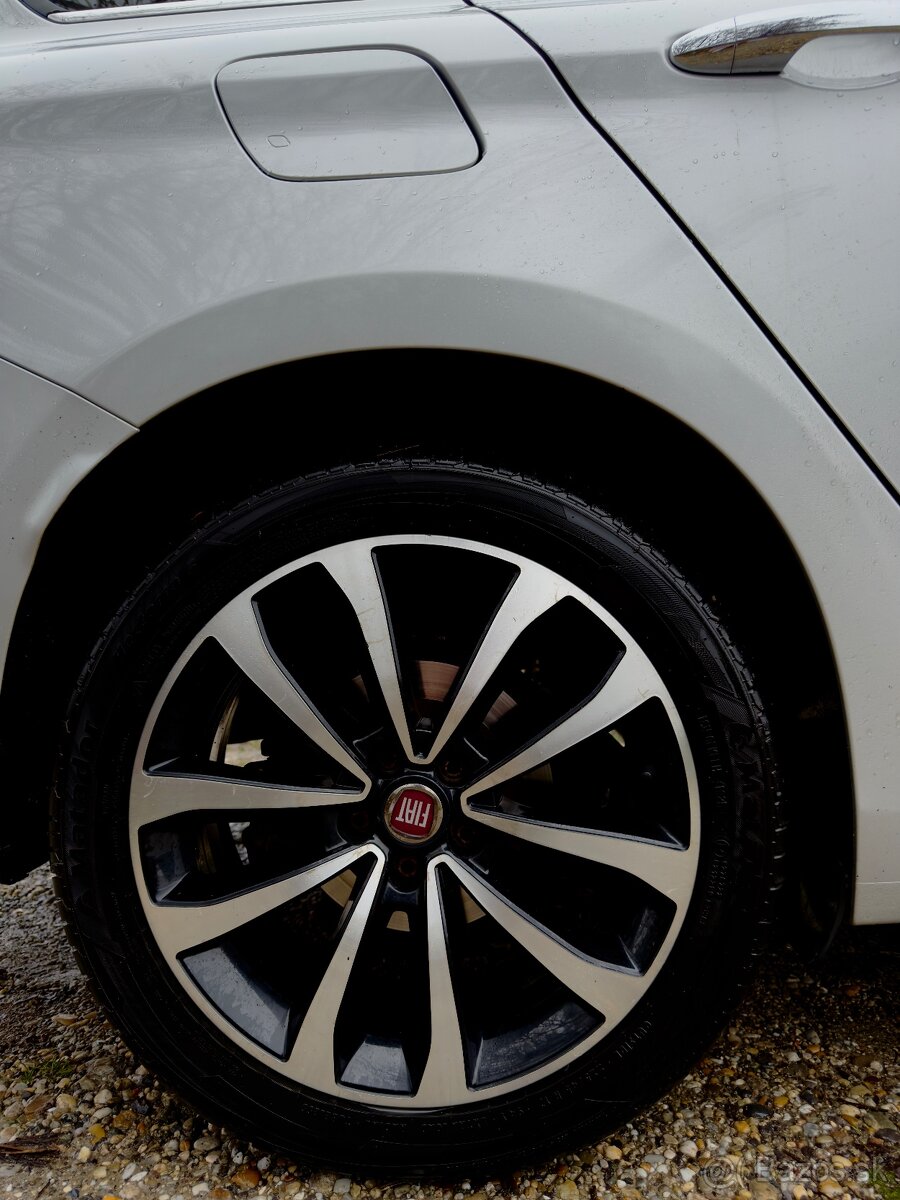 Fiat Tipo 1.6 diesel - 4