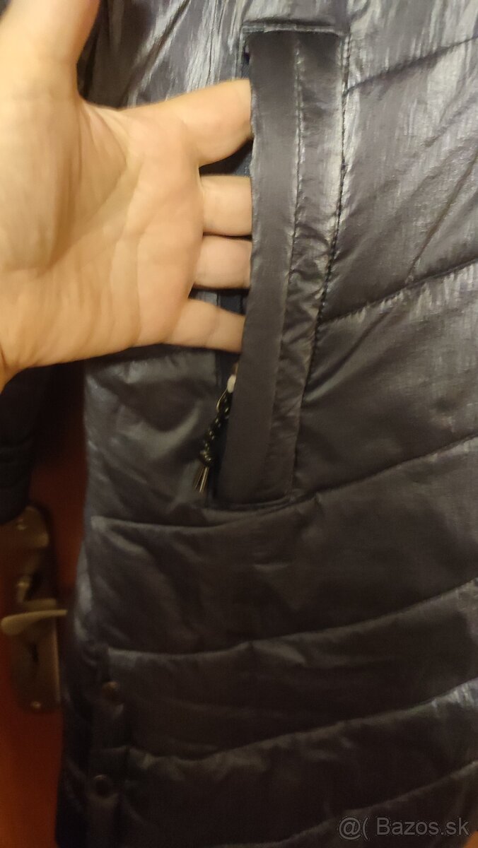 Bunda Alpine pro - 4