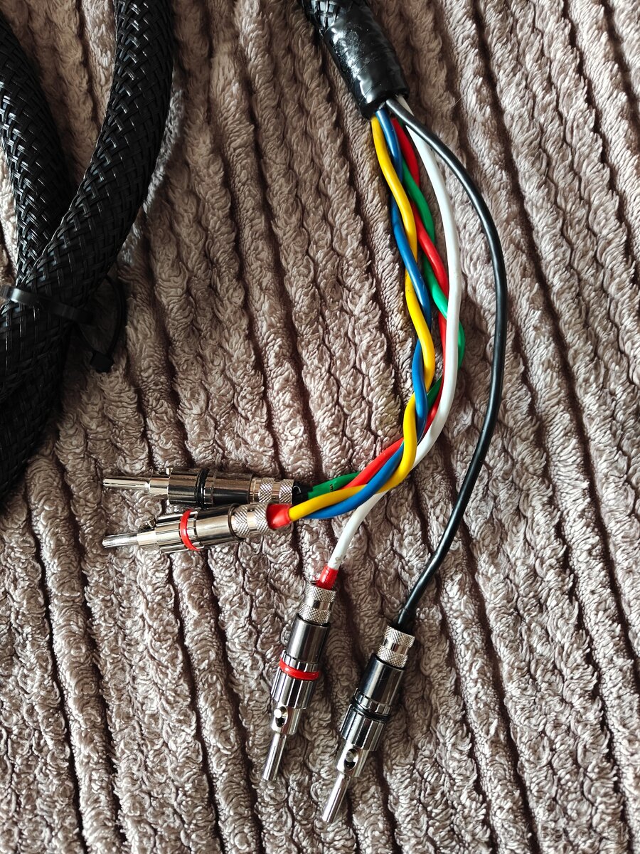 Ramm audio Amadeus 5 MK2 - 4