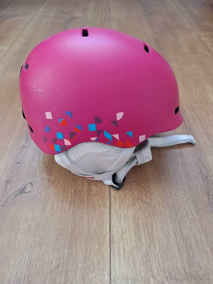 Lyžiarska prilba velk. XS Atomic - 4