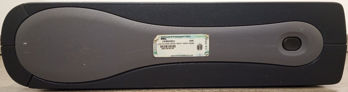 DELL OPTIPLEX GX270 - 4