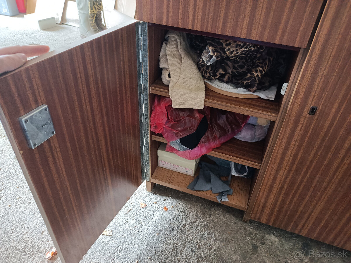 Šijací stroj LUCZNIK - 4