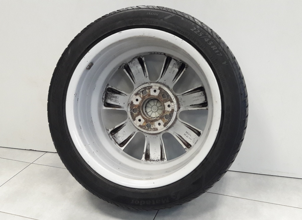 BMW 3 E90 17" Styling 158 - 4