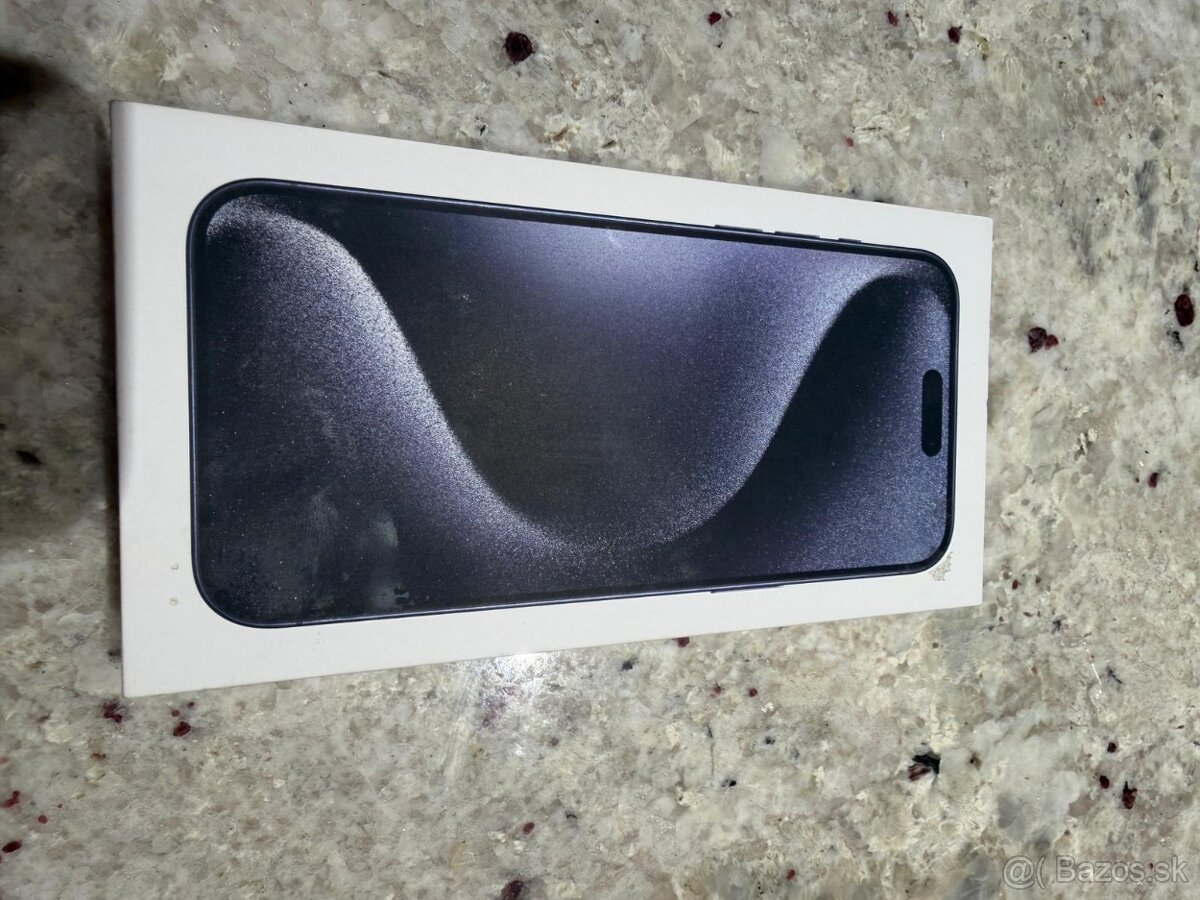 Predam iphone 15Pro MAX 256Gb - 4